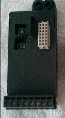 Εμέρσον DELTAV KJ4001X1-EA1 12P0733X022 4 WIRE Τερματικό Μπλοκ
