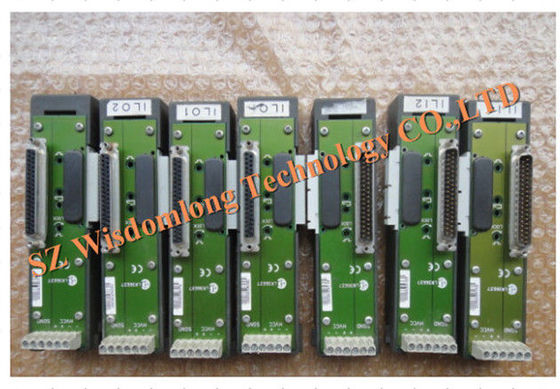 KJ4001X1-GB1 12P0831X022 Μονάδα περιττού αριστερού επεκτατήρα τοπικού λεωφορείου