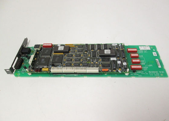 Το IC660ELB906 PC Interface Module είναι Genius I/O IBM PCIM κατασκευασμένο από την GE Fanuc