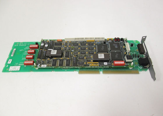 Το IC660ELB906 PC Interface Module είναι Genius I/O IBM PCIM κατασκευασμένο από την GE Fanuc