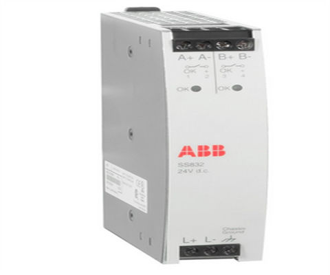 SS832 3BSC610068R1 ABB