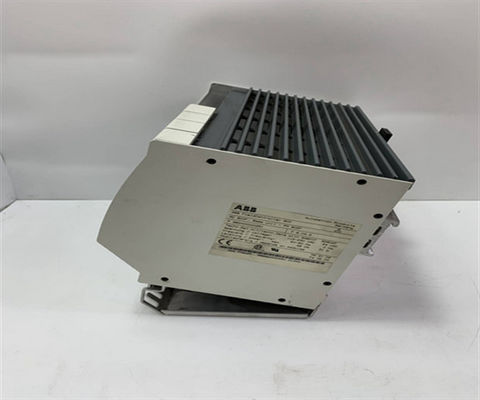 PM802F 3BDH000002R1 Βασική μονάδα 4 MB ABB 0 Επισκόπηση (s) Ελεγκτής