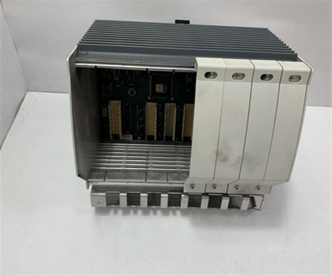 PM802F 3BDH000002R1 Βασική μονάδα 4 MB ABB 0 Επισκόπηση (s) Ελεγκτής