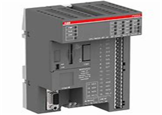 24V ABB Brand PM554-RP PLC λογικός ελεγκτής Νέος στο αρχικό κουτί