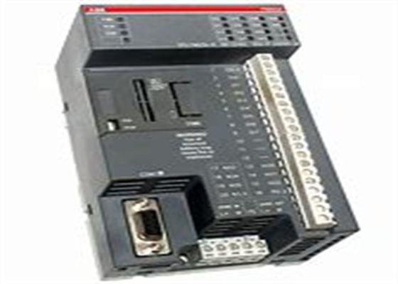 24V ABB Brand PM554-RP PLC λογικός ελεγκτής Νέος στο αρχικό κουτί
