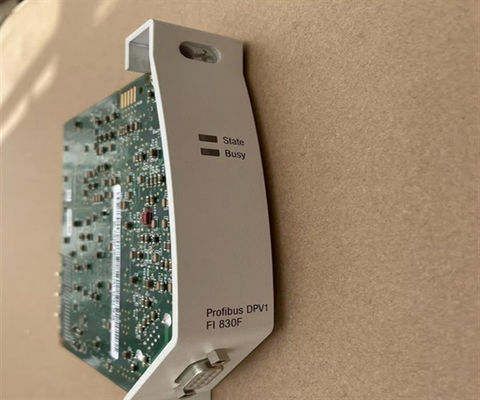 Μονάδα επικοινωνίας PROFIBUS ABB FI830F 3BDH000032R1