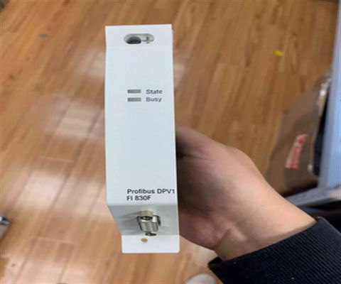 Μονάδα επικοινωνίας PROFIBUS ABB FI830F 3BDH000032R1