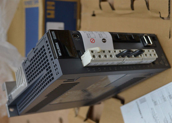 ΜΙΤΣΥΒΙΣΙ 750W MR-J3-70B-RJ004 170V AC Servo Drive για ακριβή έλεγχο