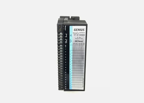 Το τερματικό σύνολο IC660TBD022 είναι ένα Genius I / O συστατικό που κατασκευάζεται από τη GE Fanuc