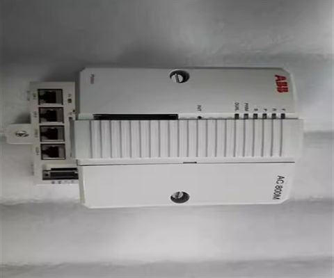 ABB EI811F 3BDH000020R1 Μονάδα αυτοματισμού Μονάδα ελεγκτή Dcs Plc