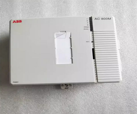 ABB EI811F 3BDH000020R1 Μονάδα αυτοματισμού Μονάδα ελεγκτή Dcs Plc