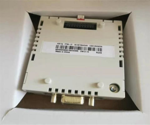 ABB EI811F 3BDH000020R1 Μονάδα αυτοματισμού Μονάδα ελεγκτή Dcs Plc