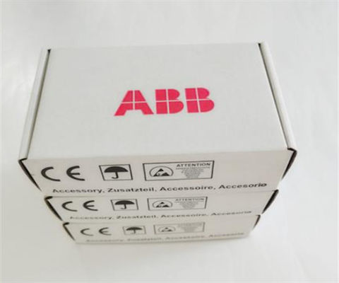 ΕΙ812F 3BDH000021R1 Μοντέλος επικοινωνίας Ethernet ABB