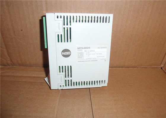 MR-C20A1 Mitsubishi AC Servo Controller - Santa Clara Systems 200W 1.5A