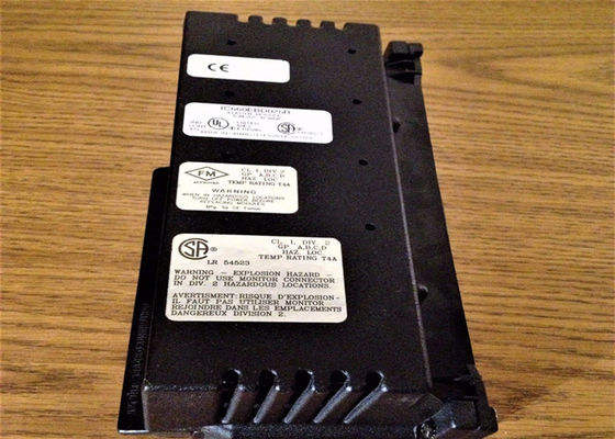 Το IC660BBD025 είναι ένα 5/12/24 VDC 32-Circuit Sink I/O Block, έξυπνη, ρυθμιζόμενη μονάδα