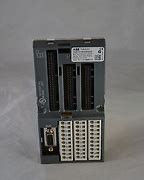 ABB 1SAP210800R0001 Μονάδα διεπαφής τερματικού λεωφορείου TU510-DP Νέα
