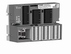 ABB 1SAP210800R0001 Μονάδα διεπαφής τερματικού λεωφορείου TU510-DP Νέα