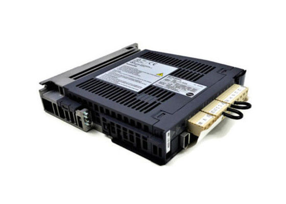 Μητσουμπίσι 600W Βιομηχανικός ενισχυτής MR-J3-60A1 AC Servo Drive 170V 3.2A Νέος οδηγός