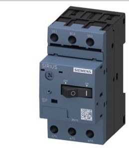 Προστατευτές εκκίνησης κινητήρα Siemens 3RV1011-1CA10 SIRIUS 3RV1