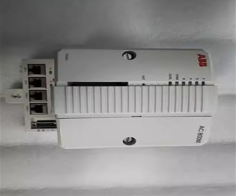 ABB EI801F 3bdh000015R1 Μονάδα αυτοματισμού Μονάδα ελεγκτή DCS Μονάδα PLC