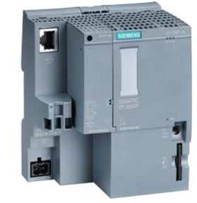 Siemens 6ES7510-1DJ01-0AB0 Επαναχούμενη μονάδα τροφοδοσίας ηλεκτρικής ενέργειας ST76 για βιομηχανική αυτοματοποίηση