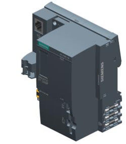 Siemens 6ES7510-1DJ01-0AB0 Επαναχούμενη μονάδα τροφοδοσίας ηλεκτρικής ενέργειας ST76 για βιομηχανική αυτοματοποίηση
