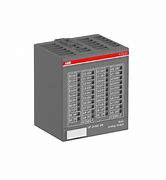 AO523 PLC αναλογική έξοδος Auto I O Μονάδα ABB Νέο πρωτότυπο σε κουτί