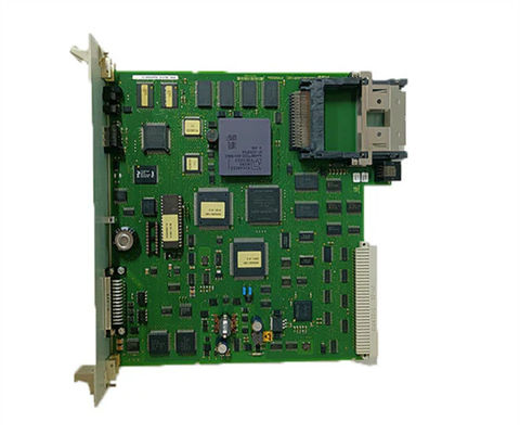 EI802F 3BDH000016R1 Προστασία και έλεγχος μετάδοσης
