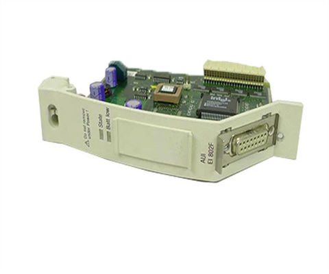 EI802F 3BDH000016R1 Προστασία και έλεγχος μετάδοσης