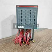 AI523 1SAP250300R0001 ABB Αναλογική ενότητα εισόδου Νέο αρχικό κουτί