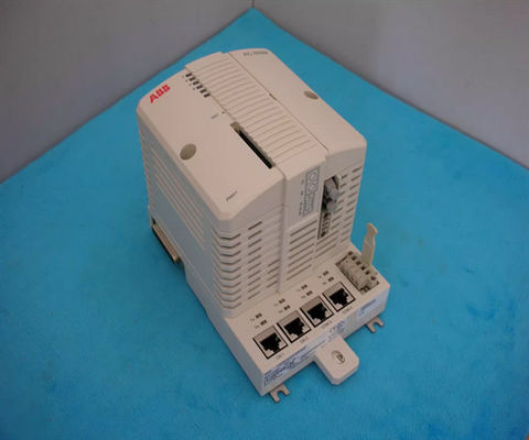 PM851K01 3BSE018168R1 Ηλεκτρική τροφοδοσία διακόπτη γραφείου για εξελιγμένο έλεγχο