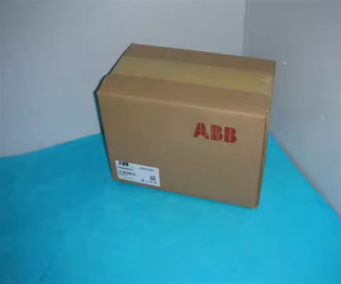 Δυνατός επεξεργαστής DC UPS τροφοδοσία για απαιτητικές εφαρμογές PM851K01 3BSE018168R1
