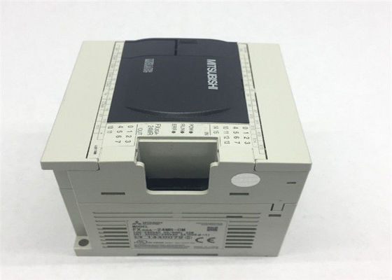 FX3GA-40MR-CM Mitsubishi Electric MELSEC-F Ελεγκτής τυποποιημένου μοντέλου