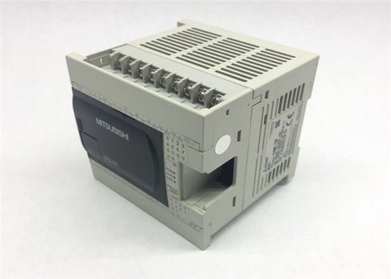 FX3GA-40MR-CM Mitsubishi Electric MELSEC-F Ελεγκτής τυποποιημένου μοντέλου