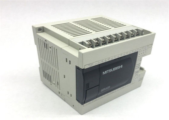 FX3GA-40MR-CM Mitsubishi Electric MELSEC-F Ελεγκτής τυποποιημένου μοντέλου