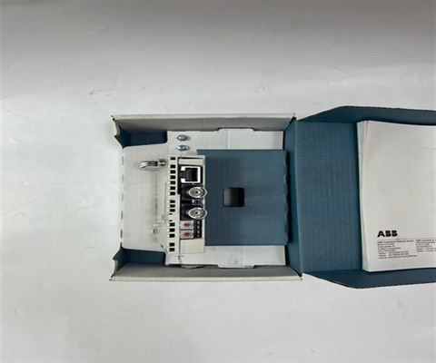 PM860K01 3BSE018100R1 Κεντρική μονάδα ελέγχου ABB Κεντρική παροχή ρεύματος