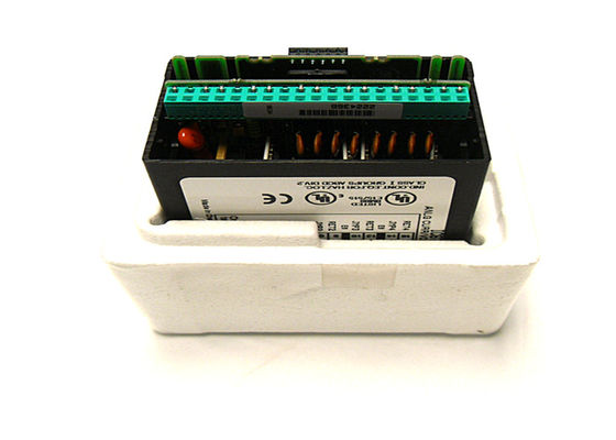 το IC670ALG320 είναι ένα 4-Point Αναλογικό Μοδείο Εξόδου Πηγή ρεύματος / τάσης από τη σειρά ελέγχου πεδίου της GE Fanuc