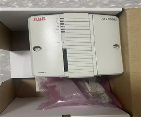 3BSE018157R1 ABB PM861AK01 μονάδα επεξεργασίας δευτερογενής τροφοδοσία