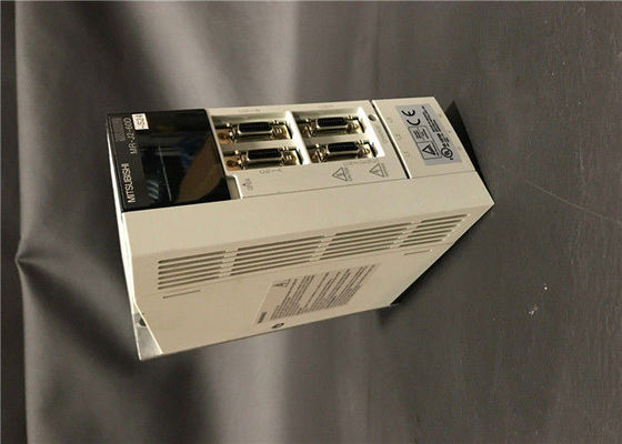 Μητσουμπίσι Ηλεκτρικός Βιομηχανικός 600W 3Φάσης AC Υπηρετικός ενισχυτής MR-J2-60D-S24 170V 3.6A