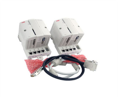 PM861AK02 ABB PRC3BSE018160R1 Περιττή μονάδα επεξεργασίας
