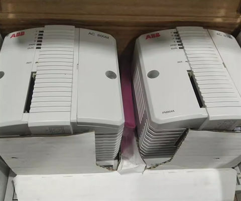 PM861AK02 ABB PRC3BSE018160R1 Περιττή μονάδα επεξεργασίας