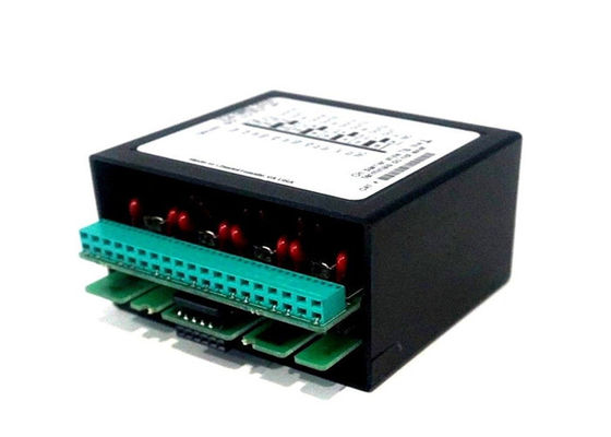 Το IC670MDL331 είναι μια μονάδα I/O ελέγχου πεδίου που κατασκευάζεται από την GE Fanuc