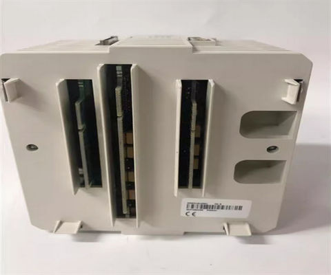 ABB PM864AK02 3BSE018164R1 Επαναχούμενη μονάδα επεξεργασίας, ABB AC 800M