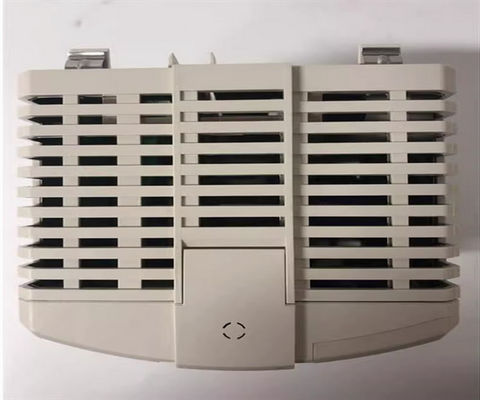 ABB PM864AK02 3BSE018164R1 Επαναχούμενη μονάδα επεξεργασίας, ABB AC 800M