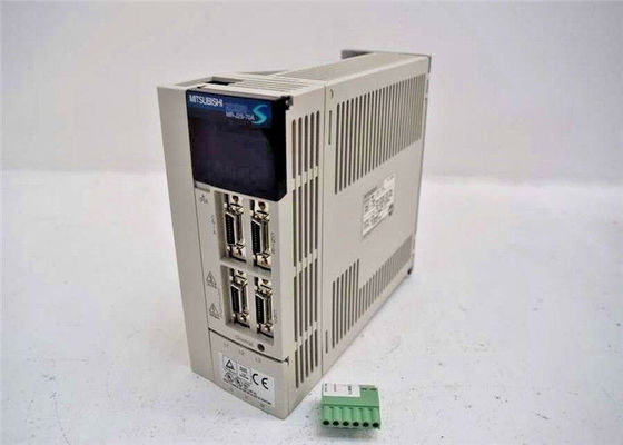 Mitsubishi Electric 400W MR-J2S-40A-PY091 Βιομηχανικός κινητήρας AC SERVO 0-360HZ ΝΕΟ