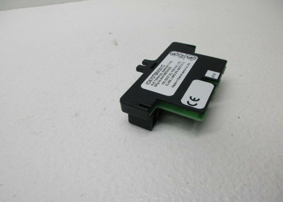 Το IC670TBM001 Auxiliary Terminal Block είναι ένα τερματικό μπλοκ ελέγχου πεδίου τύπου φραγμού που κατασκευάζεται από την GE Fanuc