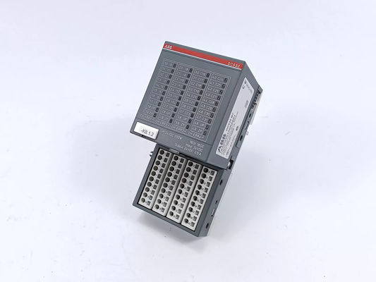 ΠΛΚ ψηφιακό μοντέλο I O DC532 ABB 24V τάση