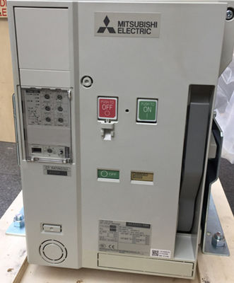 Εγχειρίδιο οδηγιών της Mitsubishi AE630-SW / AE630-SS 3P F TAL ETRBASE-P3 AX10 630A