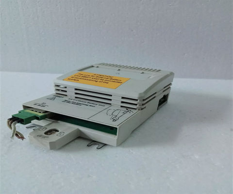 Τύπος μπαταρίας SB821 3BSE018109R1 Φορητή εφεδρική παροχή ενέργειας για απομακρυσμένους σταθμούς ηλεκτρικής ενέργειας