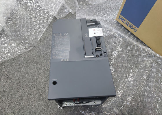 Mitsubishi 3 φάσης AC Servo Driver MR-J3-700B 7KW ενισχυτής κινητήρα στο σύστημα ελέγχου ΝΕΟ